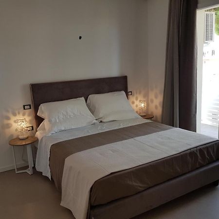 Venus Suites Cervia Bagian luar foto