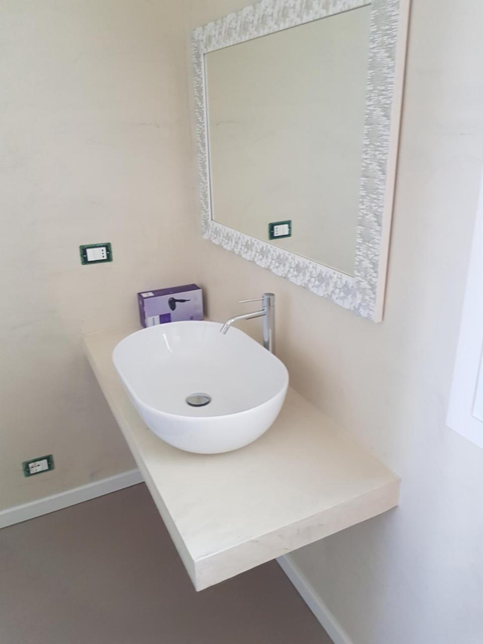 Venus Suites Cervia Bagian luar foto