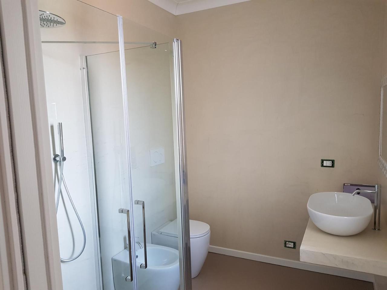 Venus Suites Cervia Bagian luar foto