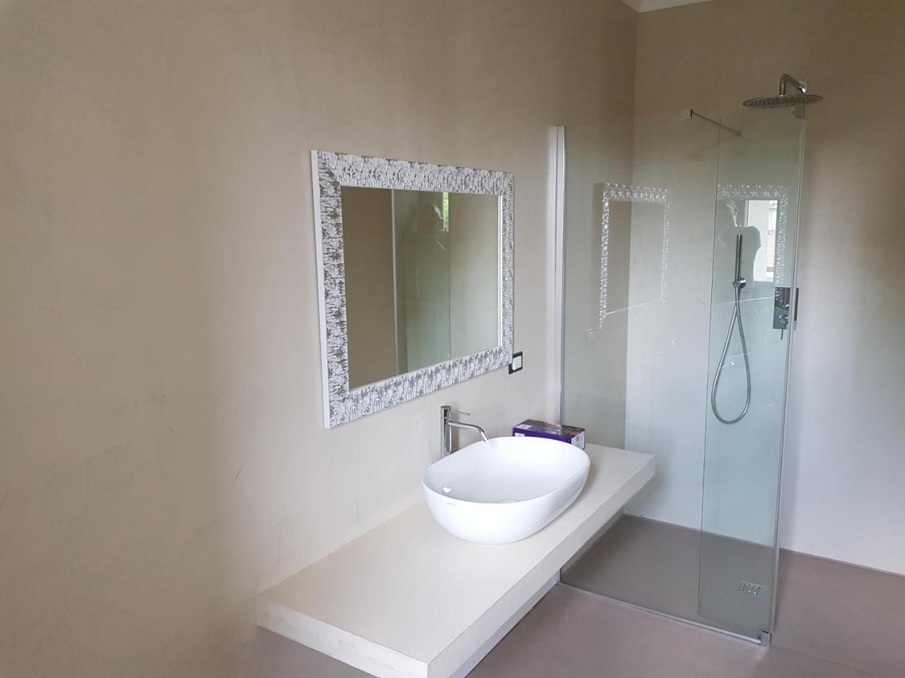 Venus Suites Cervia Bagian luar foto