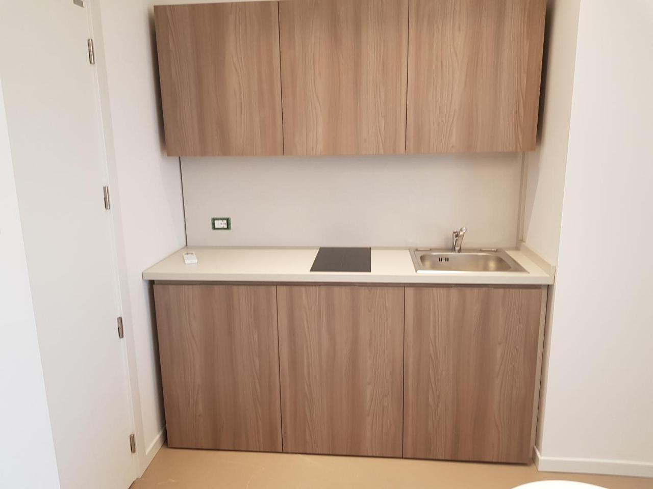 Venus Suites Cervia Bagian luar foto