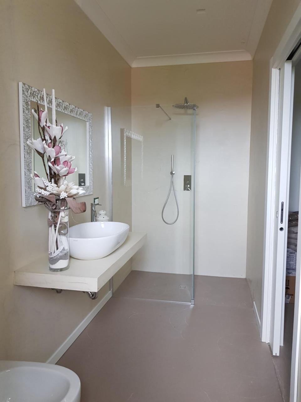 Venus Suites Cervia Bagian luar foto