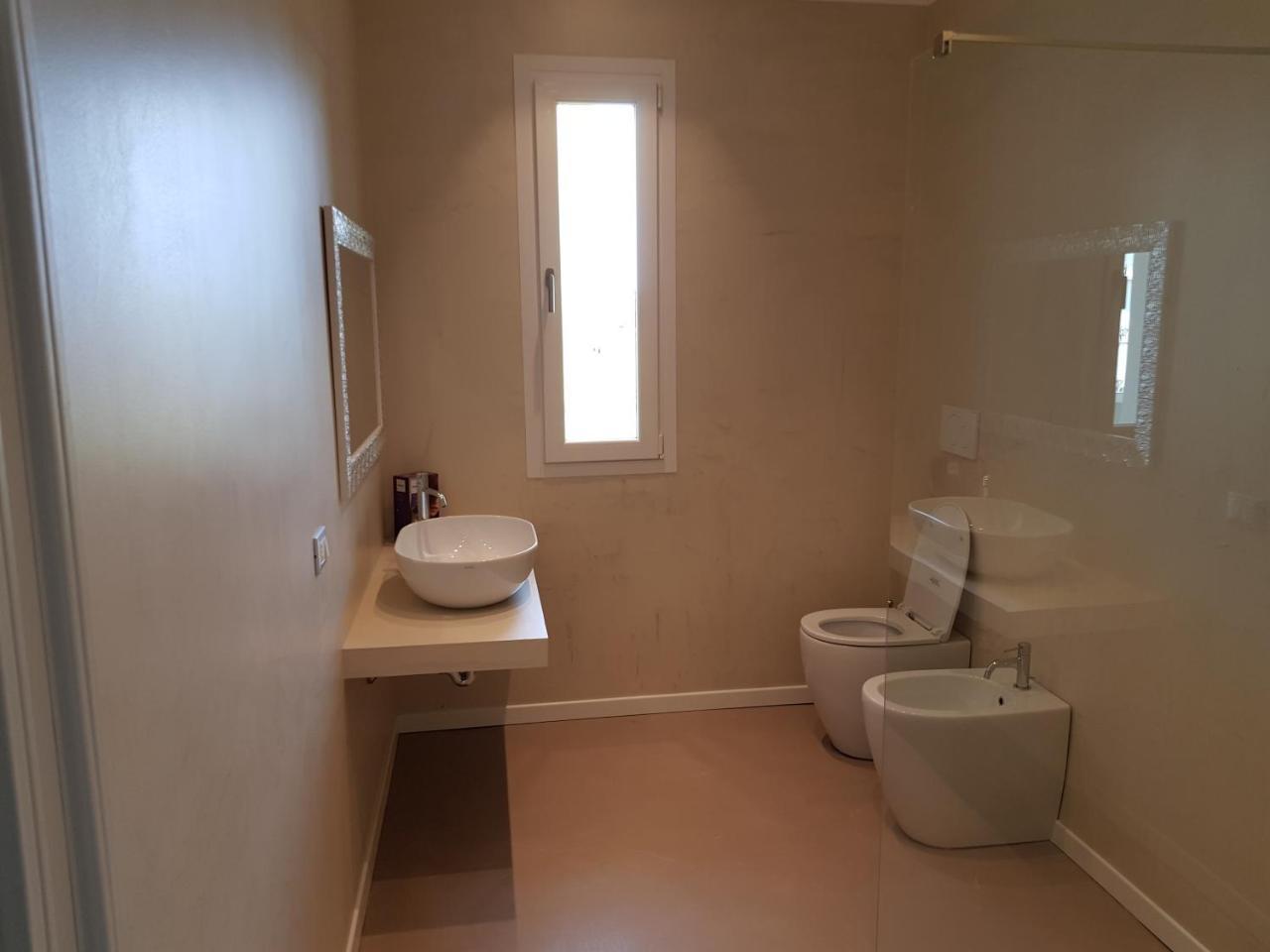 Venus Suites Cervia Bagian luar foto