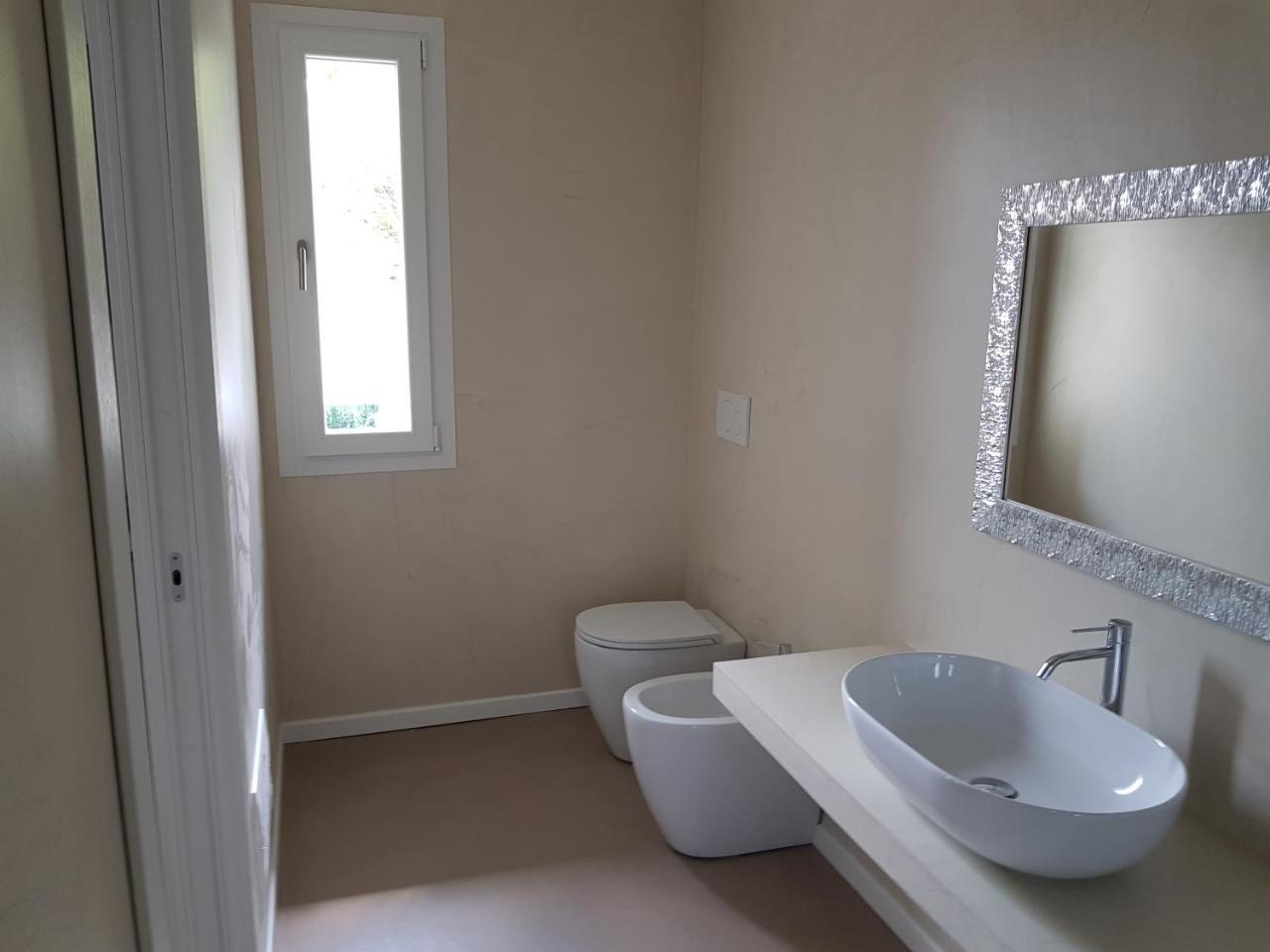 Venus Suites Cervia Bagian luar foto