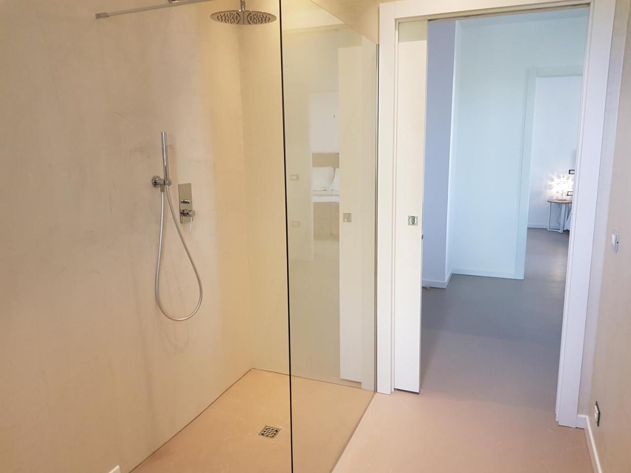 Venus Suites Cervia Bagian luar foto