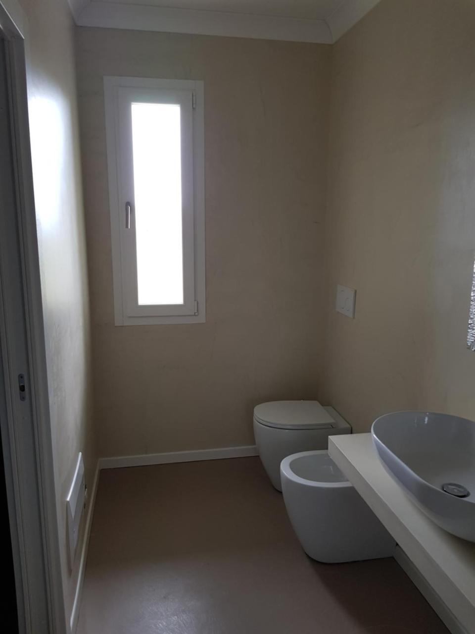 Venus Suites Cervia Bagian luar foto